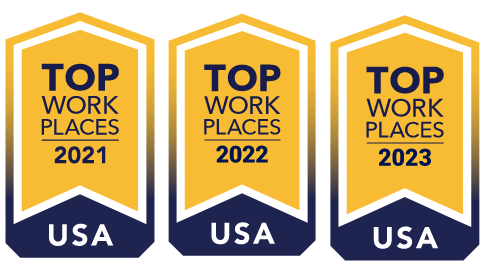 Top Work Place 2021 To 2023